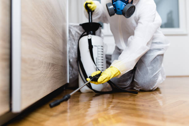 Oaklyn, NJ Pest Control Company