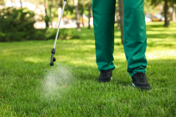 Best Pest Prevention Services  in Oaklyn, NJ