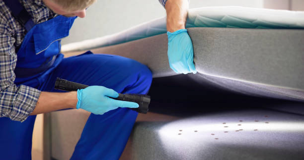 Best Pest Removal Services  in Oaklyn, NJ